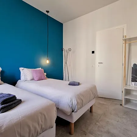 Luxury Assalit * Nice