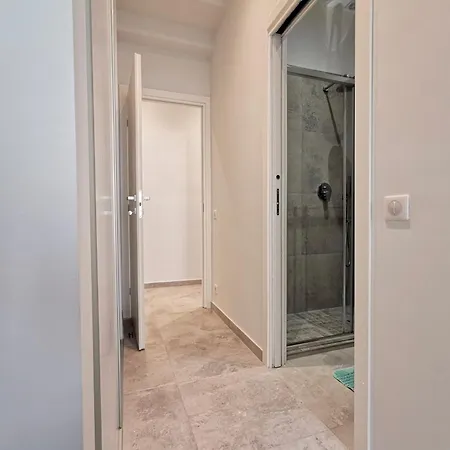 Lägenhet Luxury Assalit *