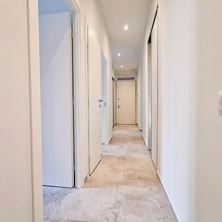 Lägenhet Luxury Assalit
