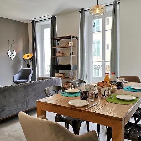 Luxury Assalit Appartamento
