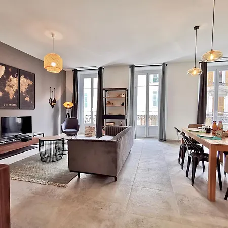 Luxury Assalit Διαμέρισμα Νίκαια
