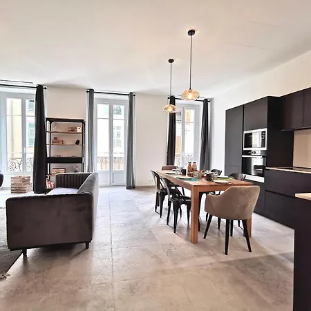 Διαμέρισμα Luxury Assalit Νίκαια
