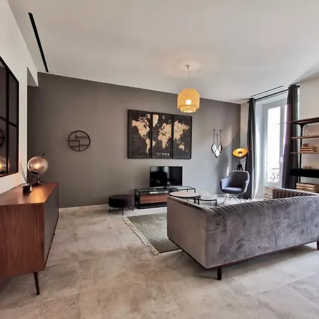 Luxury Assalit Διαμέρισμα Νίκαια