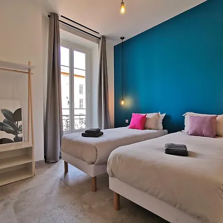 Luxury Assalit * Nizza