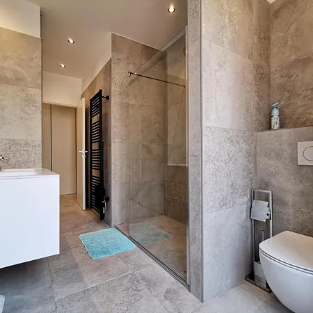 Luxury Assalit Διαμέρισμα Νίκαια