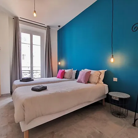 Luxury Assalit Νίκαια