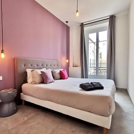 Luxury Assalit Appartamento
