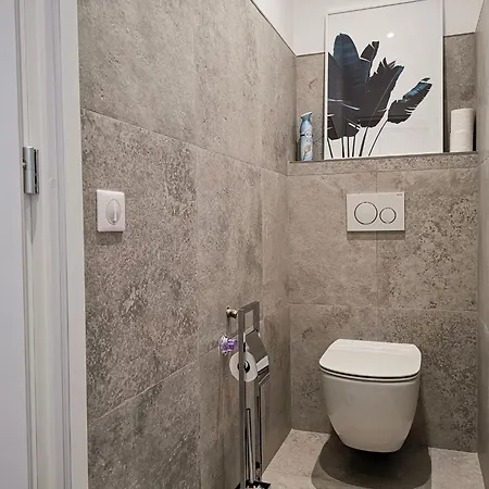 Διαμέρισμα Luxury Assalit Νίκαια